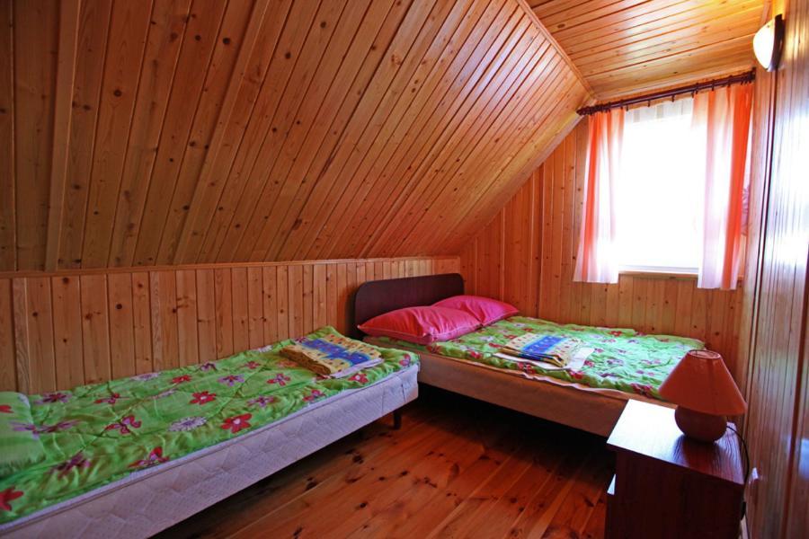 Duet II Hotel Karwia Bagian luar foto