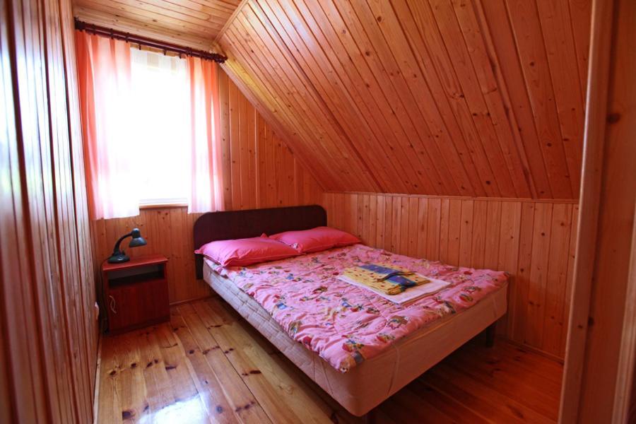 Duet II Hotel Karwia Bagian luar foto
